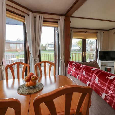 Roe Deer Lodge Нютън Стюарт Екстериор снимка