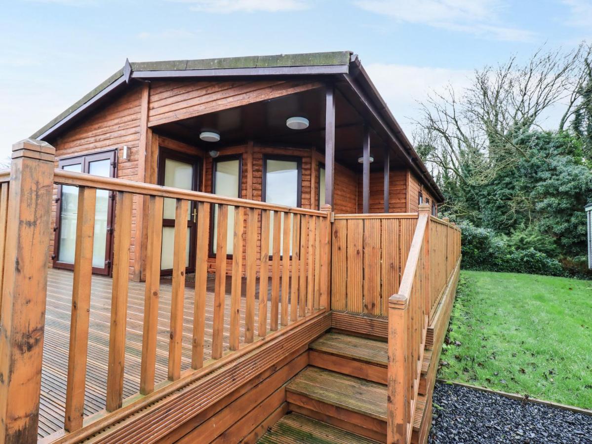 Roe Deer Lodge Нютън Стюарт Екстериор снимка