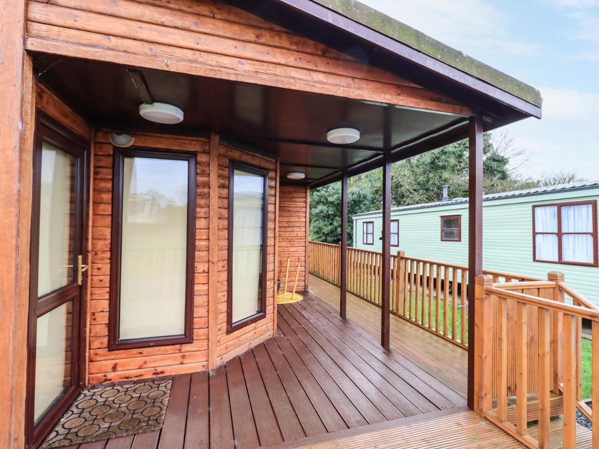 Roe Deer Lodge Нютън Стюарт Екстериор снимка