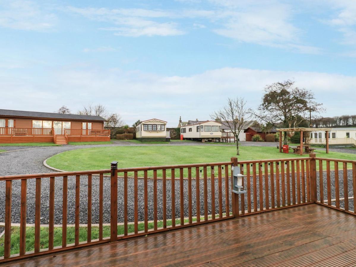 Roe Deer Lodge Нютън Стюарт Екстериор снимка