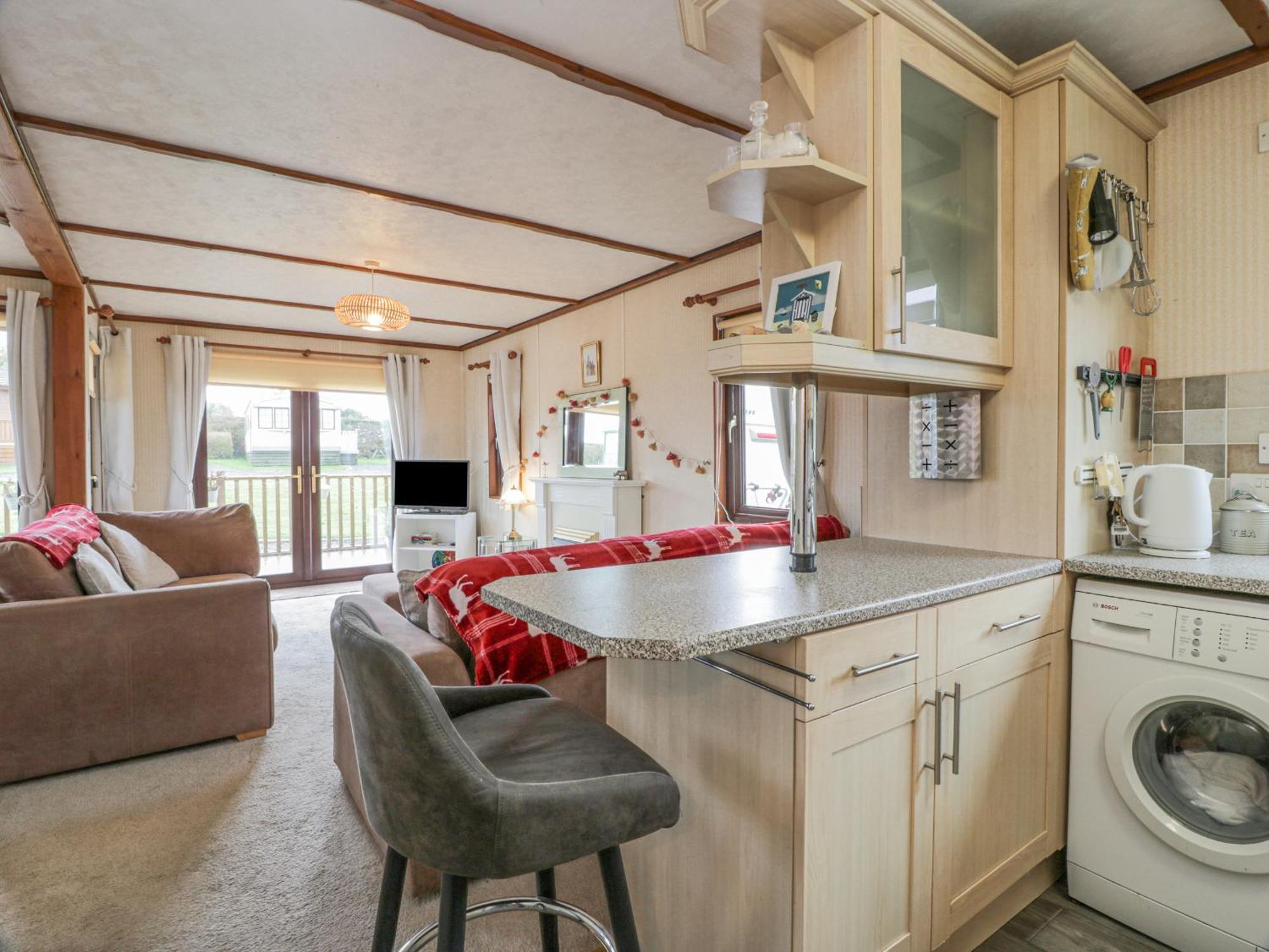 Roe Deer Lodge Нютън Стюарт Екстериор снимка
